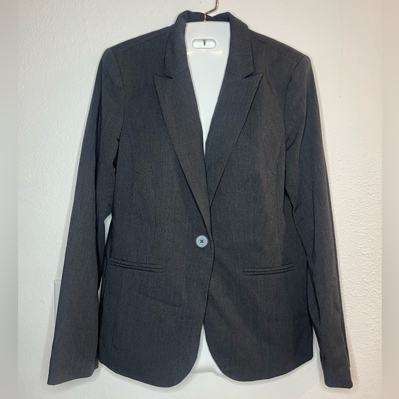Liz Claiborne Jackets & Blazers - Liz Claiborne Career Women’s Blazer Jacket – Size 4